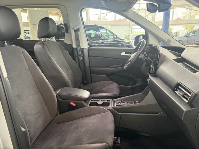 Volkswagen Caddy Maxi 2.0TDI DSG STYLE LED NAV ACC FLÜGEL