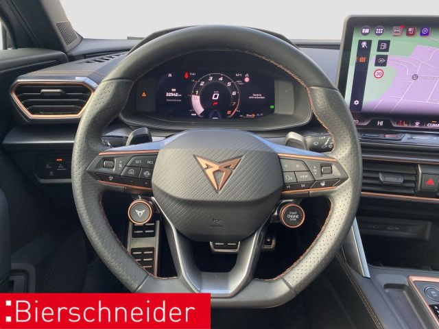 Cupra Formentor - Bild 11