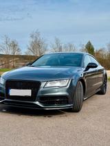 Audi A 7 , Quattro, Sport Selektion - Audi A7 aus 2013