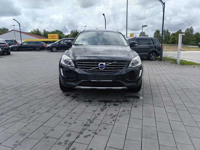 Volvo XC60 Summum 4D*ALLRAD*