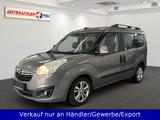 Opel Combo D Kombi 1.6 D 7-Sitzer AAC PDC Tempo - Opel Combo: Sitzer