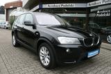 BMW X3 xDrive 20 d |S/W Räder|Navi|Finanzierung mögl - BMW X3: Finanzierung