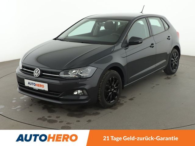 Volkswagen Polo 1.0 TSI Comfortline*LIMITER*KLIMA*GARANTIE*