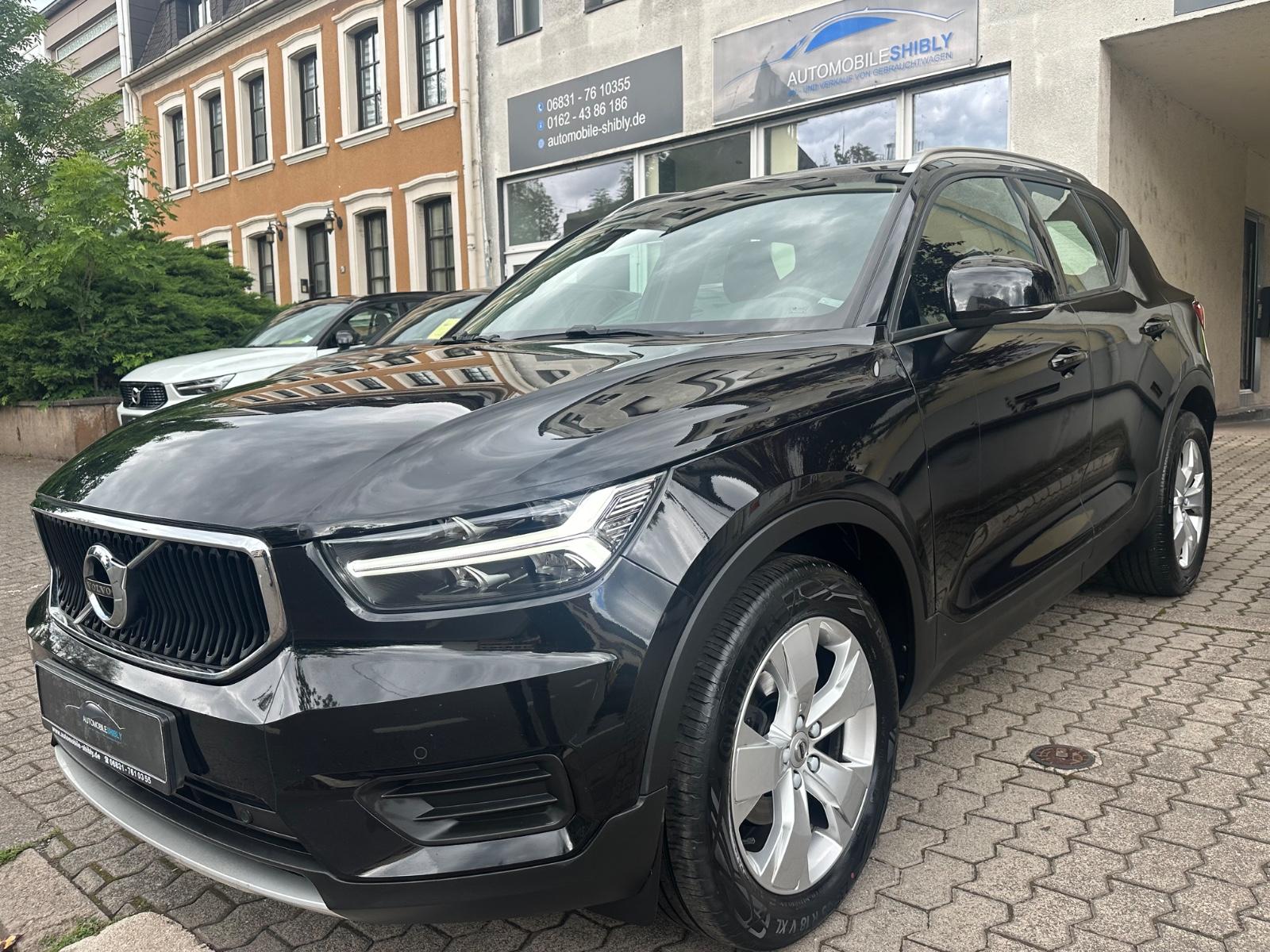 Volvo XC40 Momentum Pro Automatik