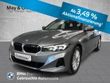 BMW 318 i Touring Navi SHZ LED PDC DAB Klima Temopma - gebrauchte BMW 318 aus dem Jahr 2024