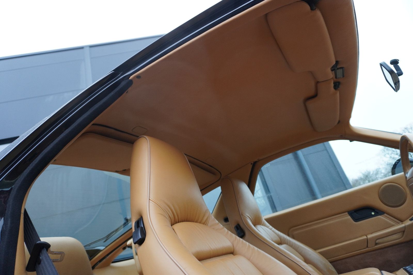 Fahrzeugabbildung Porsche 928 GTS