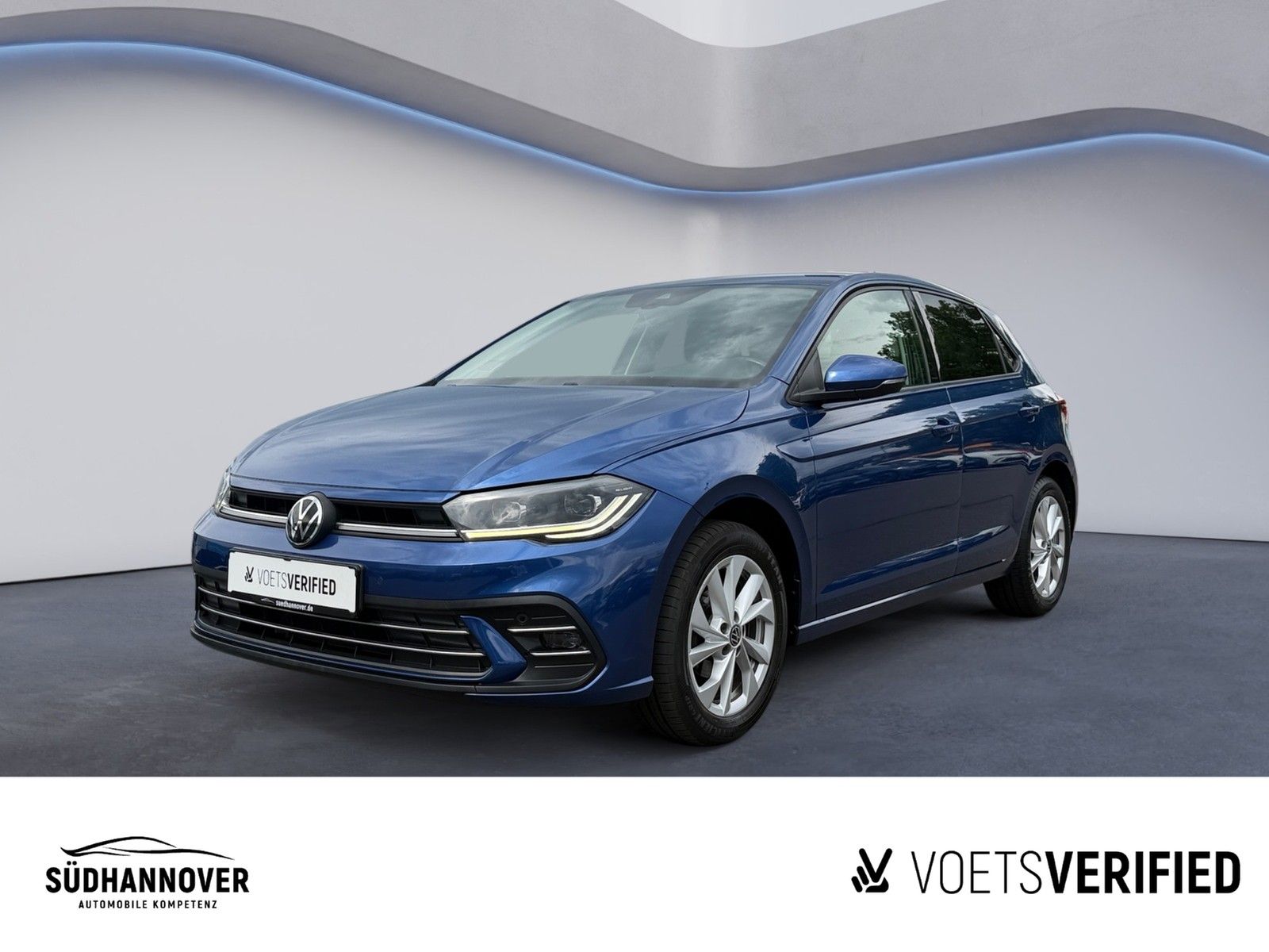 Volkswagen Polo - Bild 2