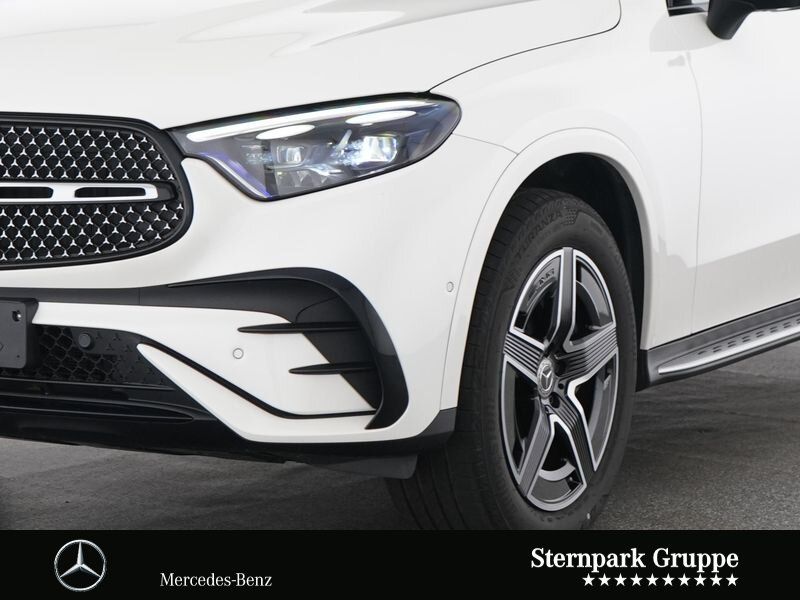 Mercedes-Benz GLC 300 de 4M AMG PREMIUM Technik Night FaP DC foto 3