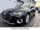 Audi A3 Limousine 35 TDI advanced DSG RFK SHZ Navi - Audi A3: TDI Dsg
