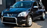 Nissan Qashqai 1.6 | TÜV neu | Top gepflegt 