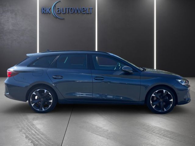 Leon Sportstourer 2.0 TDI Matrix-LED AHK XL-Pake