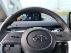 Fahrzeugabbildung Hyundai Staria STARIA Signature 2WD Automatik