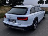Audi A6 Allroad 3.0 TDI quattro 200kW S tronic - - Audi A6 Allroad aus 2016