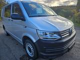 Volkswagen T6 Kasten 4Motion DSG Standh LED ACC Kamera AHK - silberne Volkswagen T6 andere