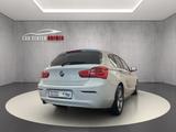 BMW 116 1 Limousine 5-trg. Advantage Alpinweiß Top - : Bmw 116 Bremen
