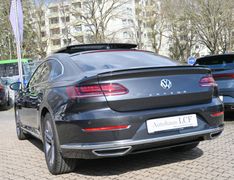 VW Arteon 2.0 TDI R-Line Pano Leder Navi LED CAM