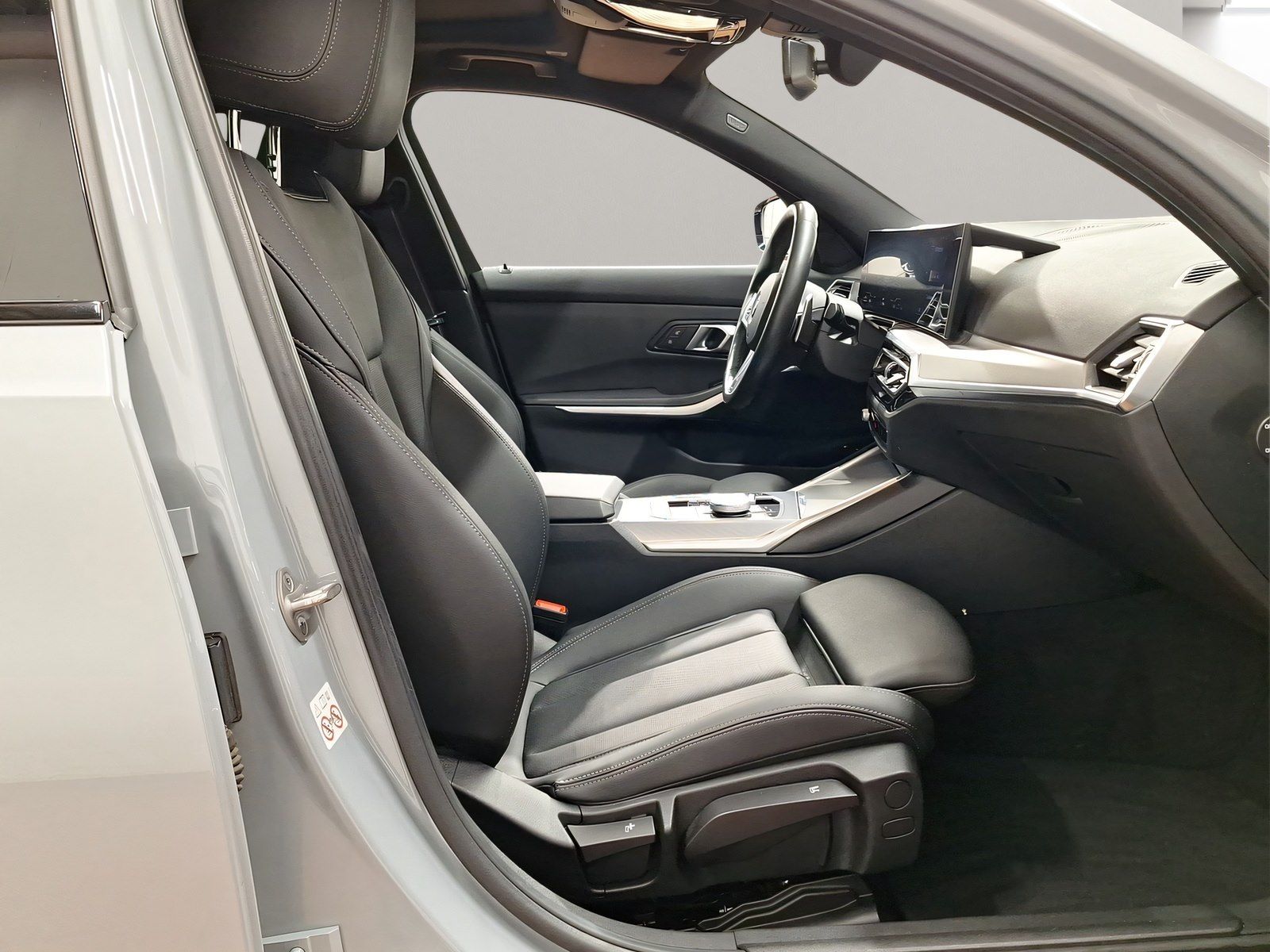 BMW 330e Touring M Sport LiveCockpitProf Kamera LED foto 5