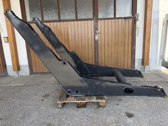 Andere FZ 50 Profi Line