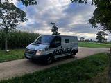 Ford Transit Camper Vorbereitung/Transporter - Ford: Transporter