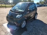 Smart ForTwo fortwo coupe - gebrauchte Smart ForTwo aus dem Jahr 2006