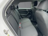 Audi A1 - Vorschau Bild 13