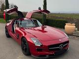 Mercedes-Benz Coupe AMG /Carbon - gebrauchte Mercedes-Benz SLS AMG aus dem Jahr 2012