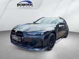 BMW M3 CS Touring M Driver's Pack Carbon Schalensitz