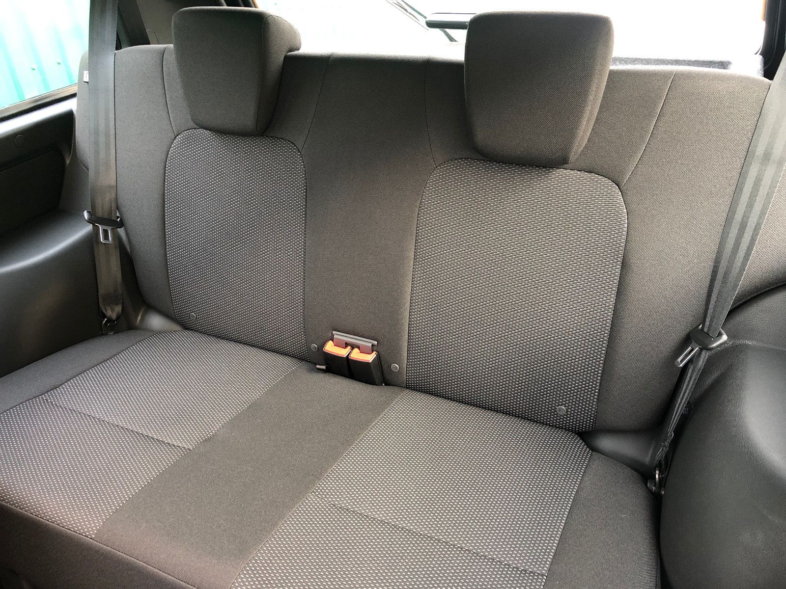 Fahrzeugabbildung Lada Niva "PREMIUM PLUS" KLIMA! Sitzheiz.! el. Spieg!