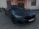 BMW M850i xDrive Gran Coupé  - BMW M850 mit Schiebedach