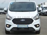 Ford Transit 320-EB Custom Kasten L2H1 Klima 3-Sitze - Ford Transit Custom: L2h2