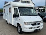 Dethleffs Advantage Rarität NUR 1.351 KM Neuwertig - Dethleffs Wohnwagen 2006