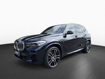 BMW X5 - 3
