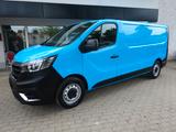 Renault Trafic Kasten L2H1 3,0t dCi 150 Automatik - Angebote