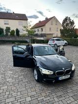 BMW 118i Advantage Facelift  - gebrauchte BMW 118 mit Facelift