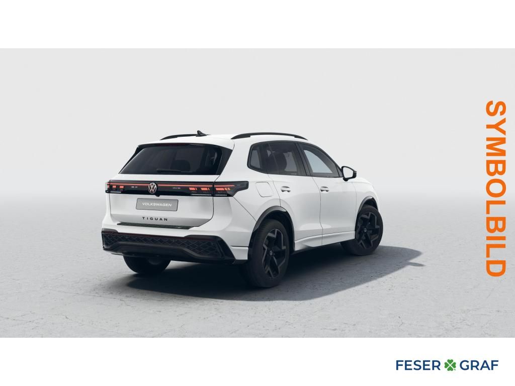 Volkswagen Tiguan - Bild 20