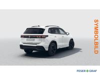 Volkswagen Tiguan - Vorschau Bild 20
