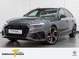 Audi A4 Avant 40 TFSI Q 2x S LINE KAMERA NAVI+ SPORTS - Audi A4 aus 2025