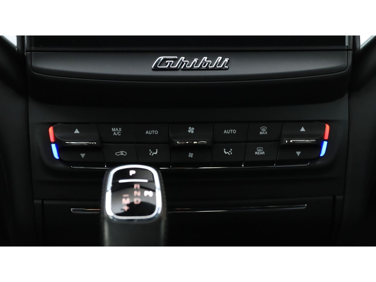 Maserati Ghibli - Bild 16