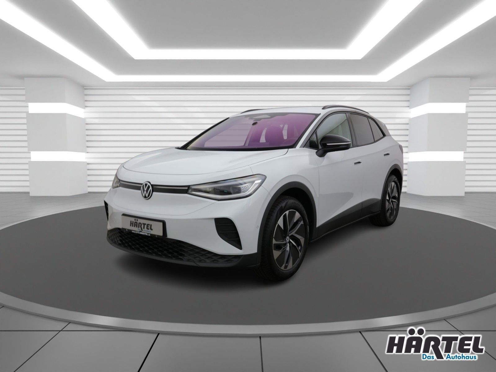 Volkswagen ID.4 PRO ENERGY 79 KWH AUTOMATIK (+ACC-RADAR) imagem 2