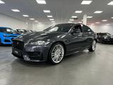 Jaguar XF 30D R-Sport Service Neu/ Scheckheft - Jaguar XF: 30d