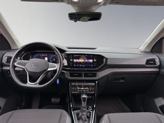 T-Cross 1.5 TSI Style 1.5 TSI Style EURO 6d