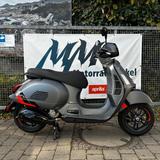 Vespa GTS 125 SuperSport E5+MJ25 .inkl. 4 J. Garantie - VESPA ROLLER GTS 125 I SUPER