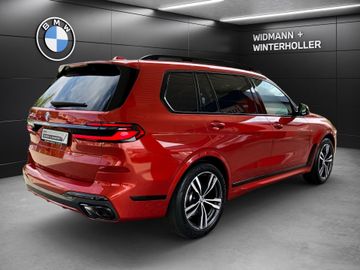 BMW X7 - 5