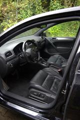 Volkswagen Golf 2.0 TSI DSG 4MOTION R R - Volkswagen aus 2010