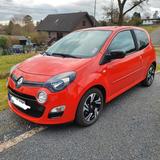 Renault Twingo Dynamique 1.2 LEV 16V 75 eco2 Dynamique