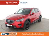 Mazda CX-5 2.2 Turbodiesel Nakama Intense AWD Aut.  - rote Mazda CX-5