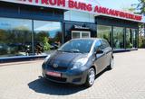 Toyota Yaris Cool 1.0l Klima Allwetter - gebrauchte Toyota Yaris aus dem Jahr 2010