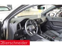 Cupra Ateca - Vorschau Bild 3