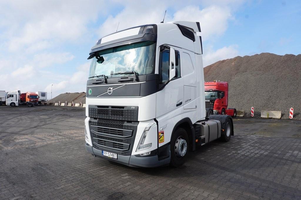 Volvo FH 500 I-SAVE ACC I-PARK COOL * 255 000 KM *