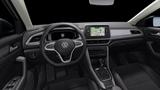 Volkswagen T-Roc 1.5 TSI DSG Style  AHK Navi LED PDC LM Tem - Volkswagen T-Roc aus 2024